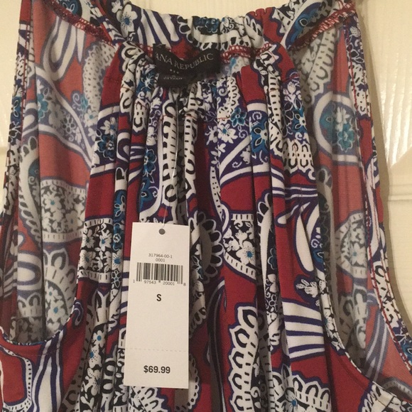 Banana Republic Dress - Picture 3 of 5